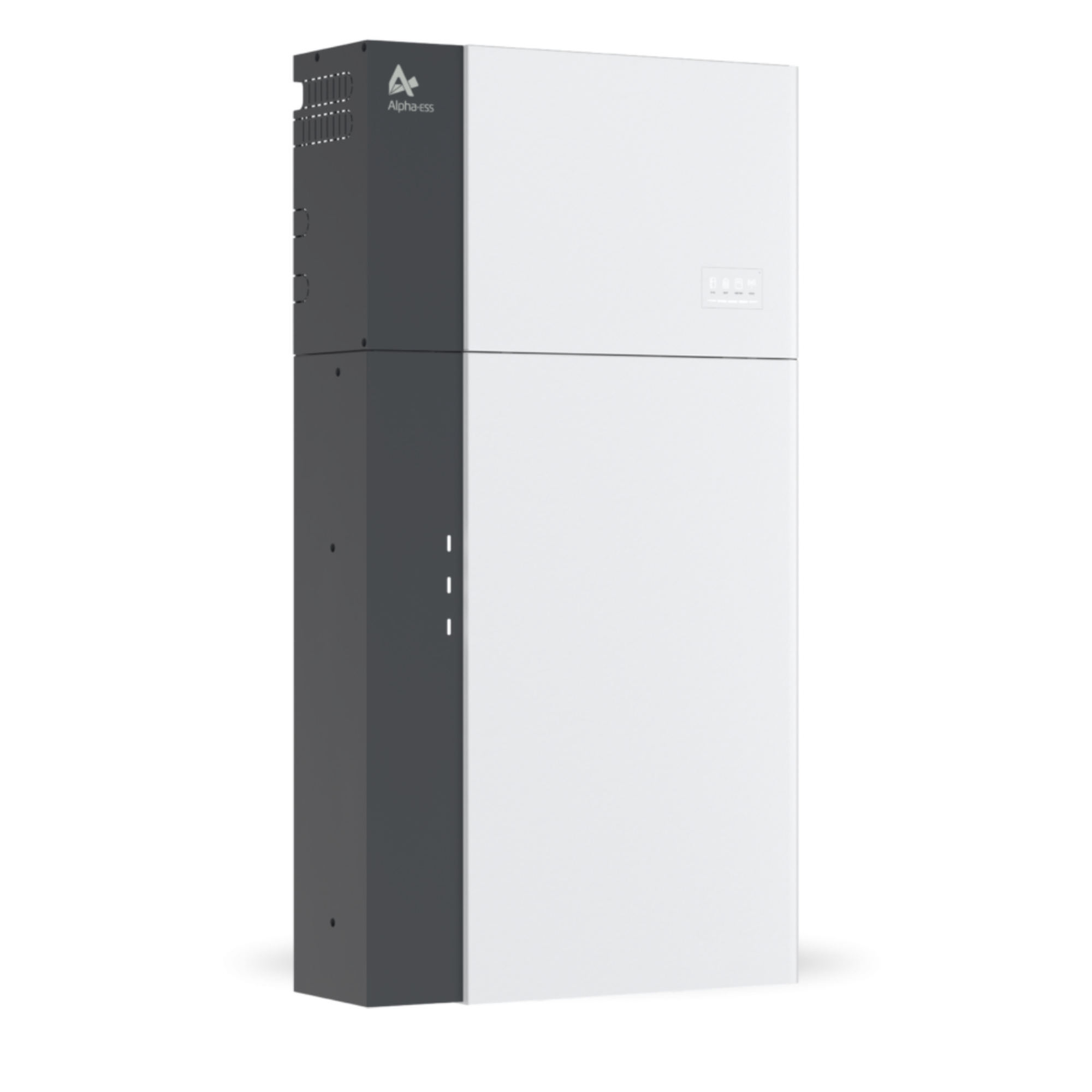 Alpha ESS 4.8kWh Battery & Inverter