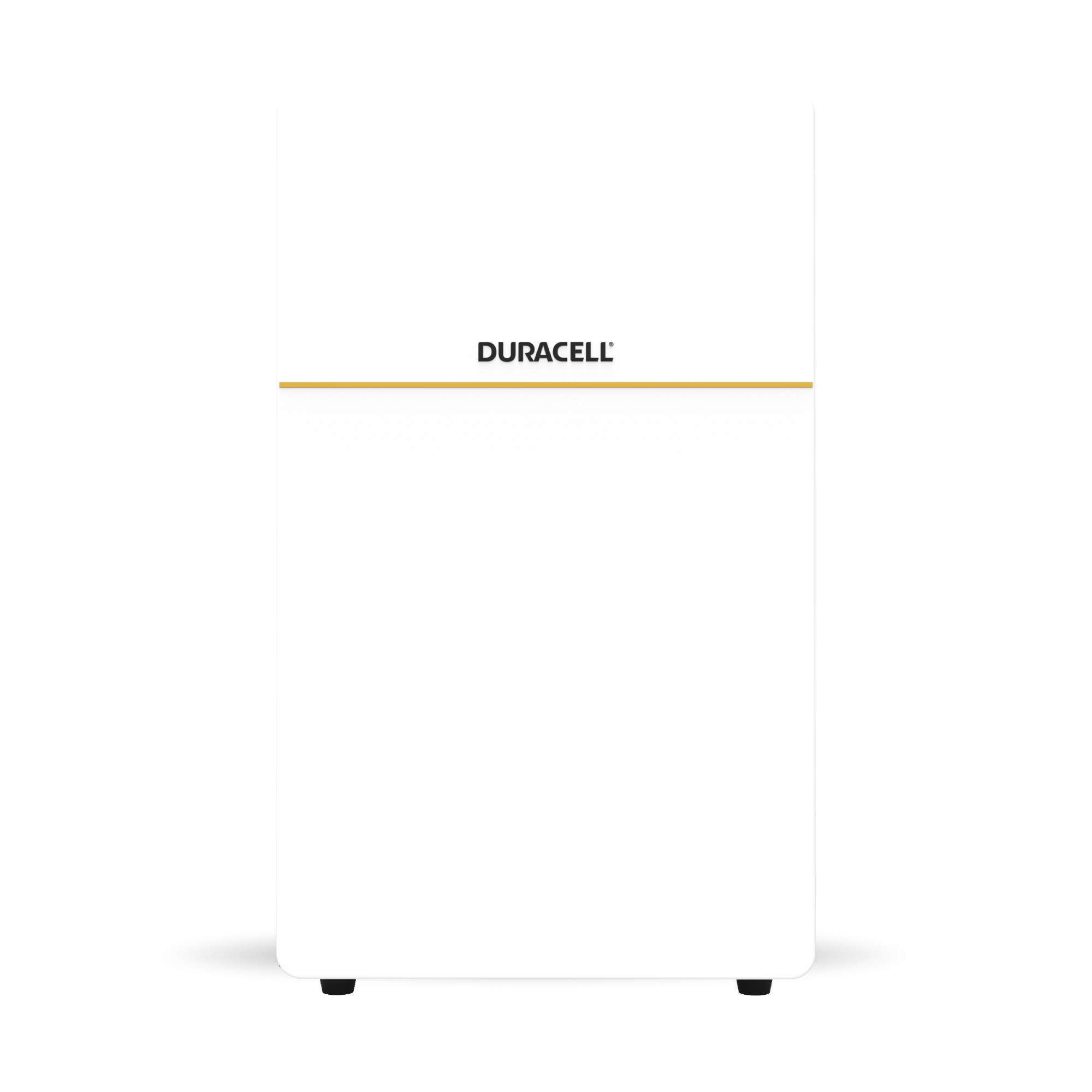 Duracell Energy 16kWh Battery & Inverter