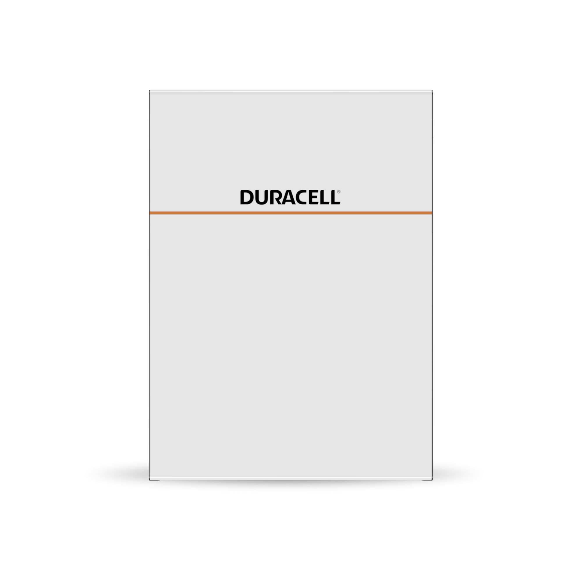 Duracell Energy 5kWh Battery & Inverter