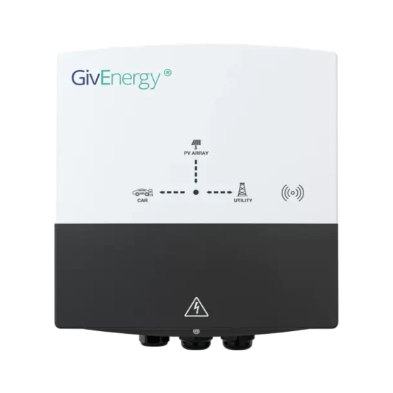 GivEnergy 7.2kW EV Charger