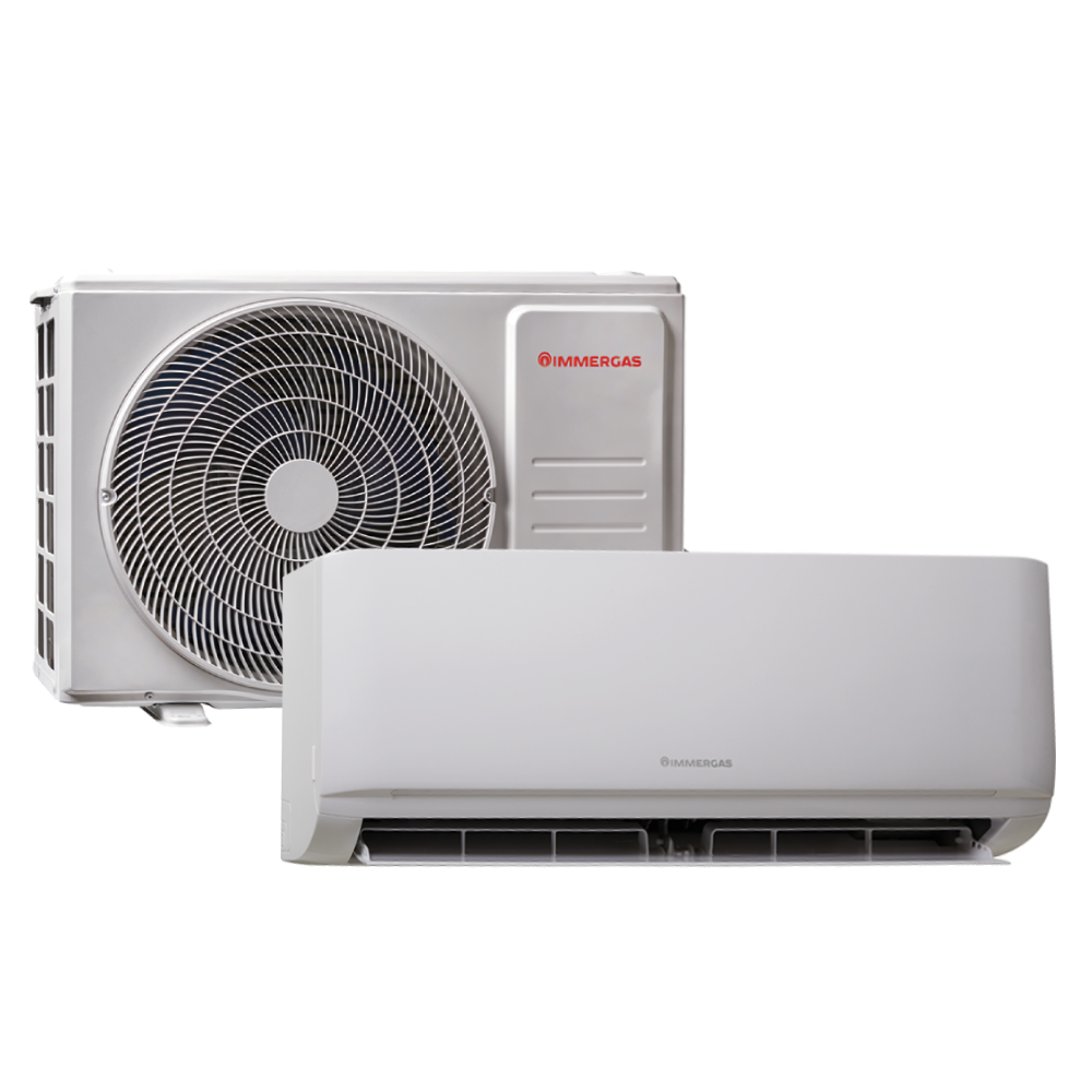 Immergas Thor 2.6kW