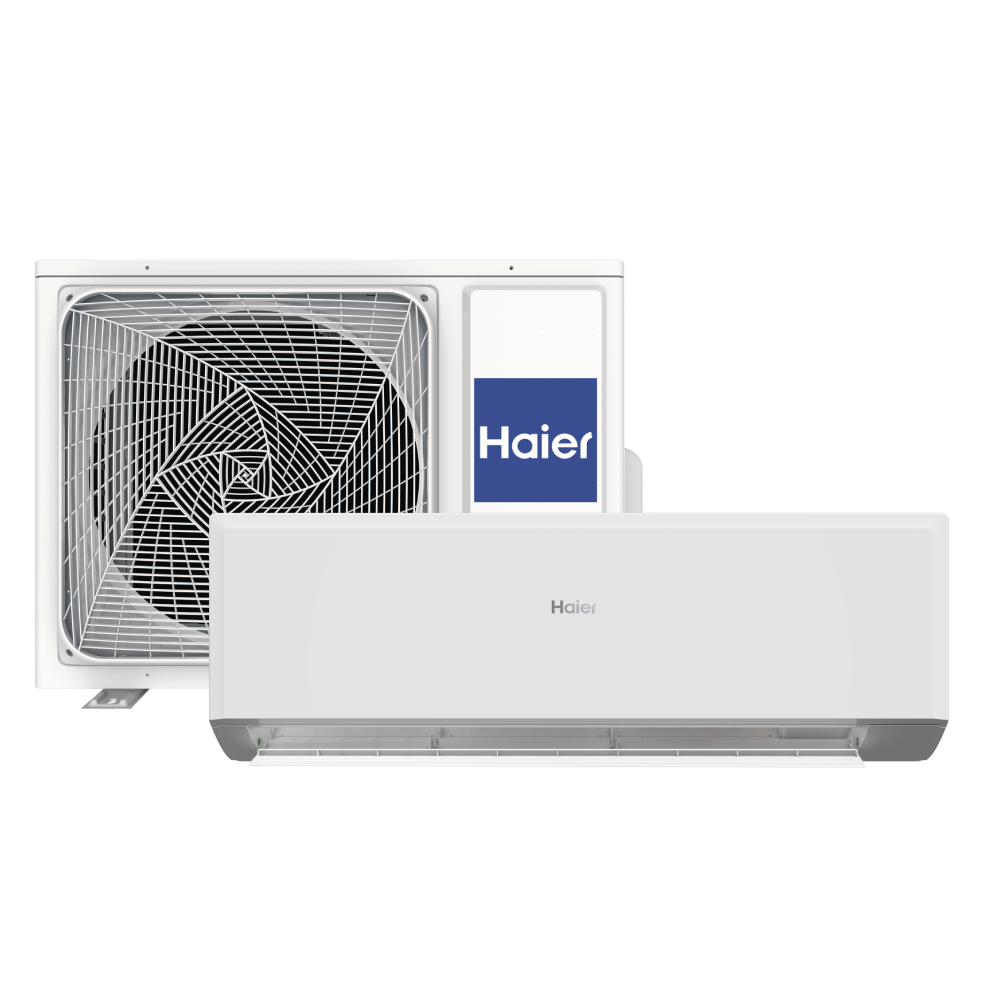 Haier Revive 3.5kW
