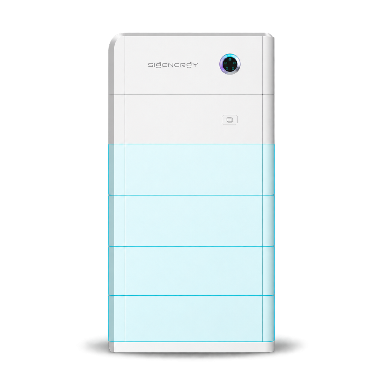 Sigenergy 36kWh Battery & Inverter