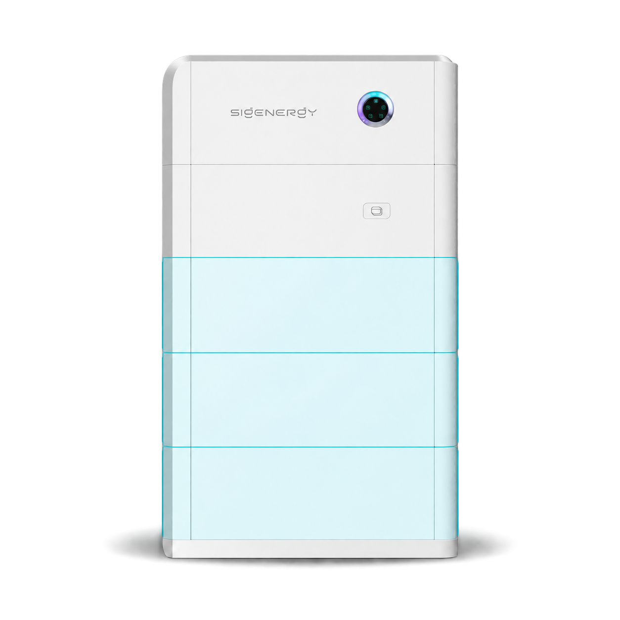 Sigenergy 27kWh Battery & Inverter