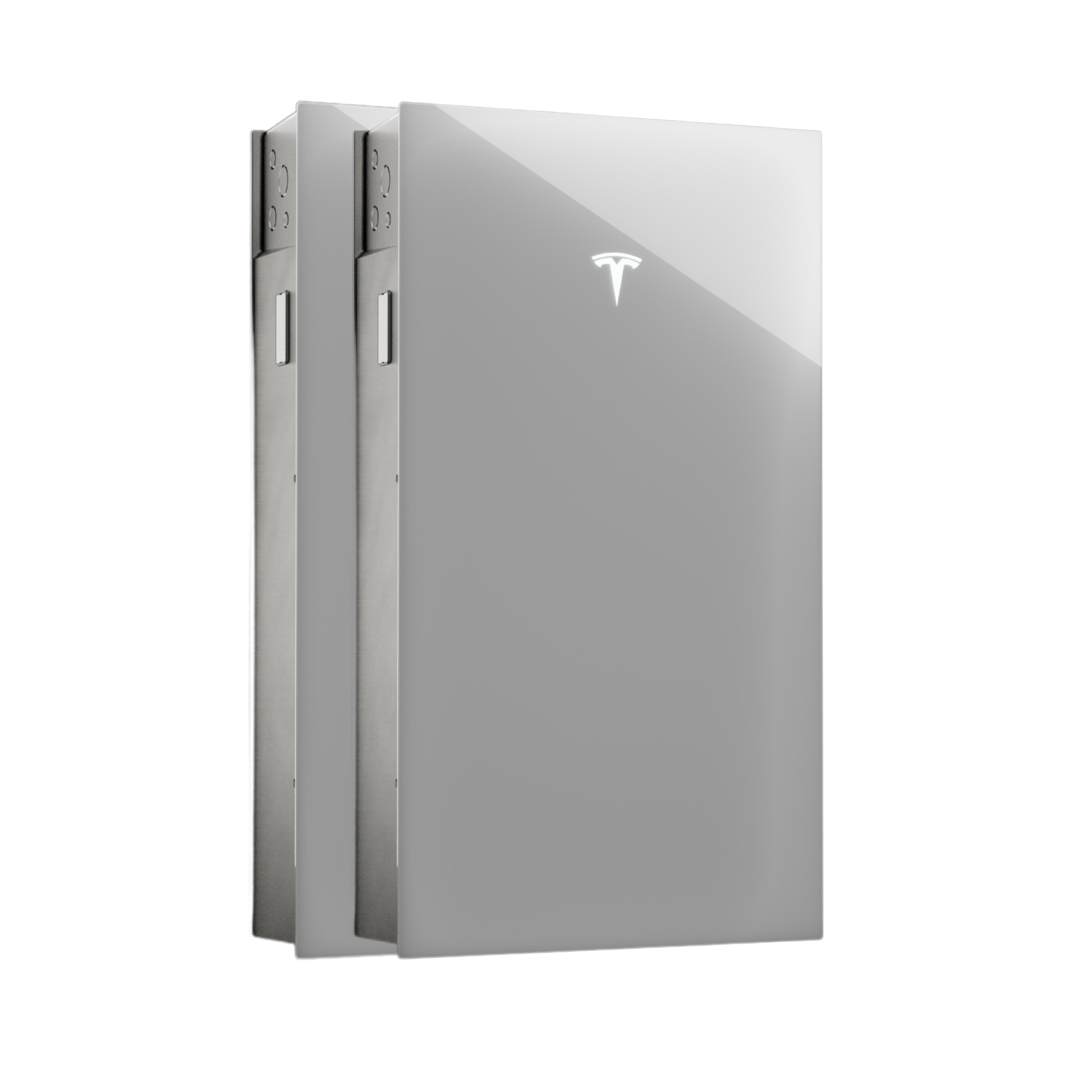 Tesla Powerwall 3 + Expansion Pack (27kWh) Battery & Inverter