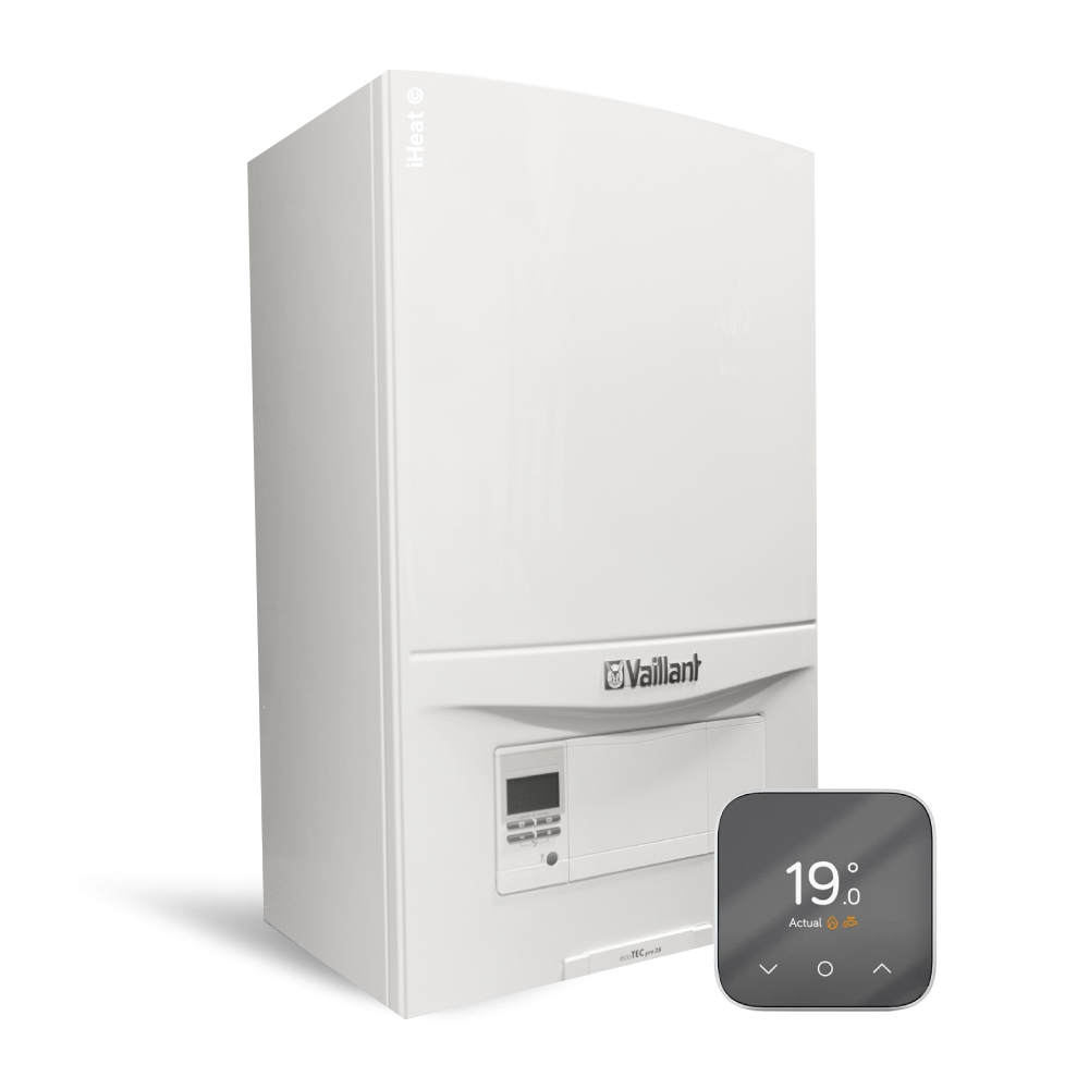 Vaillant EcoTEC Pro 24kW Bundle