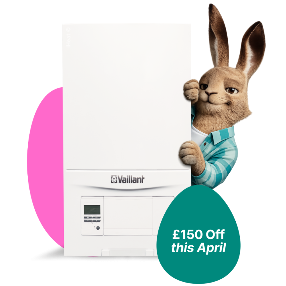 Vaillant EcoFIT Pure 30kW