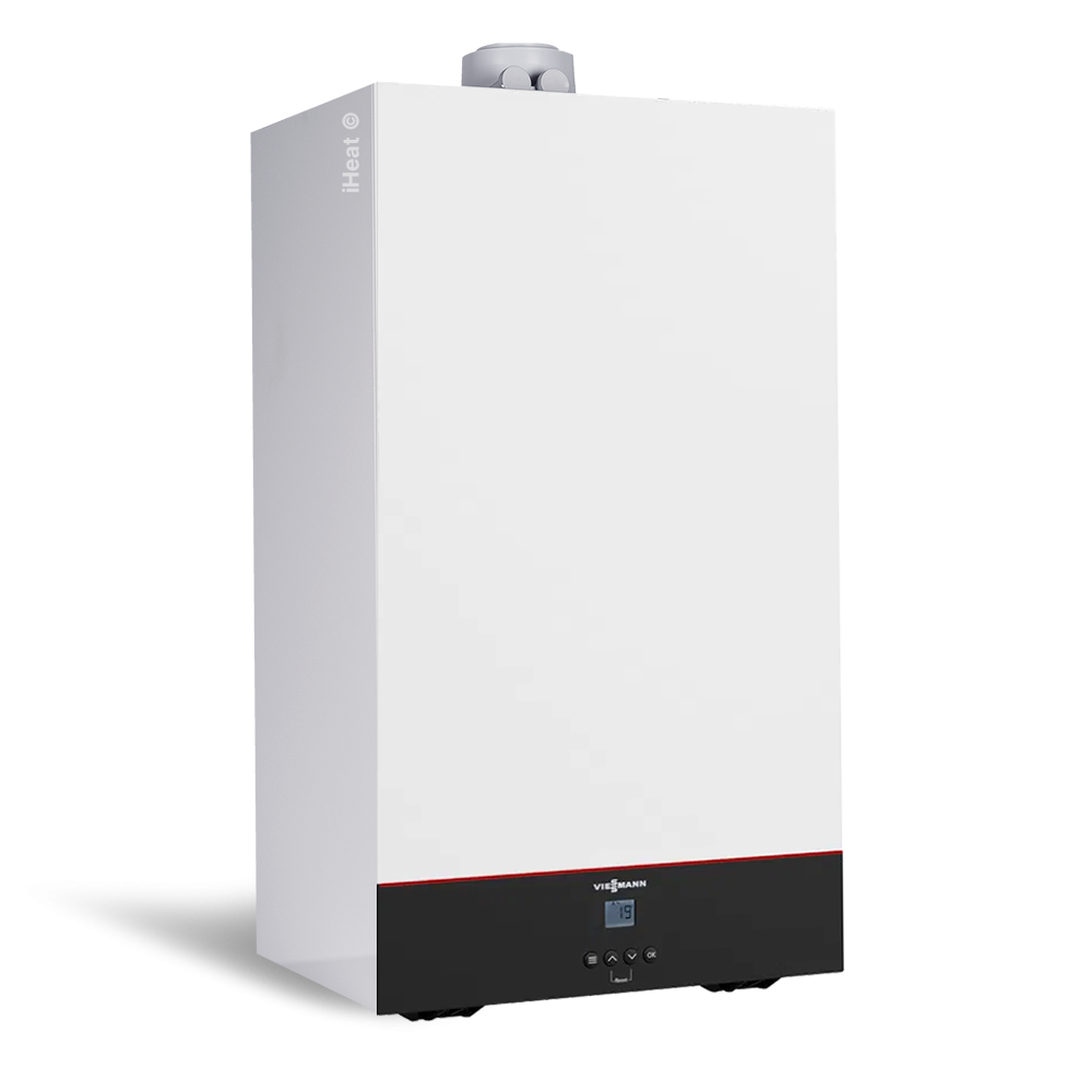 Viessmann Vitodens 025-W 28kW